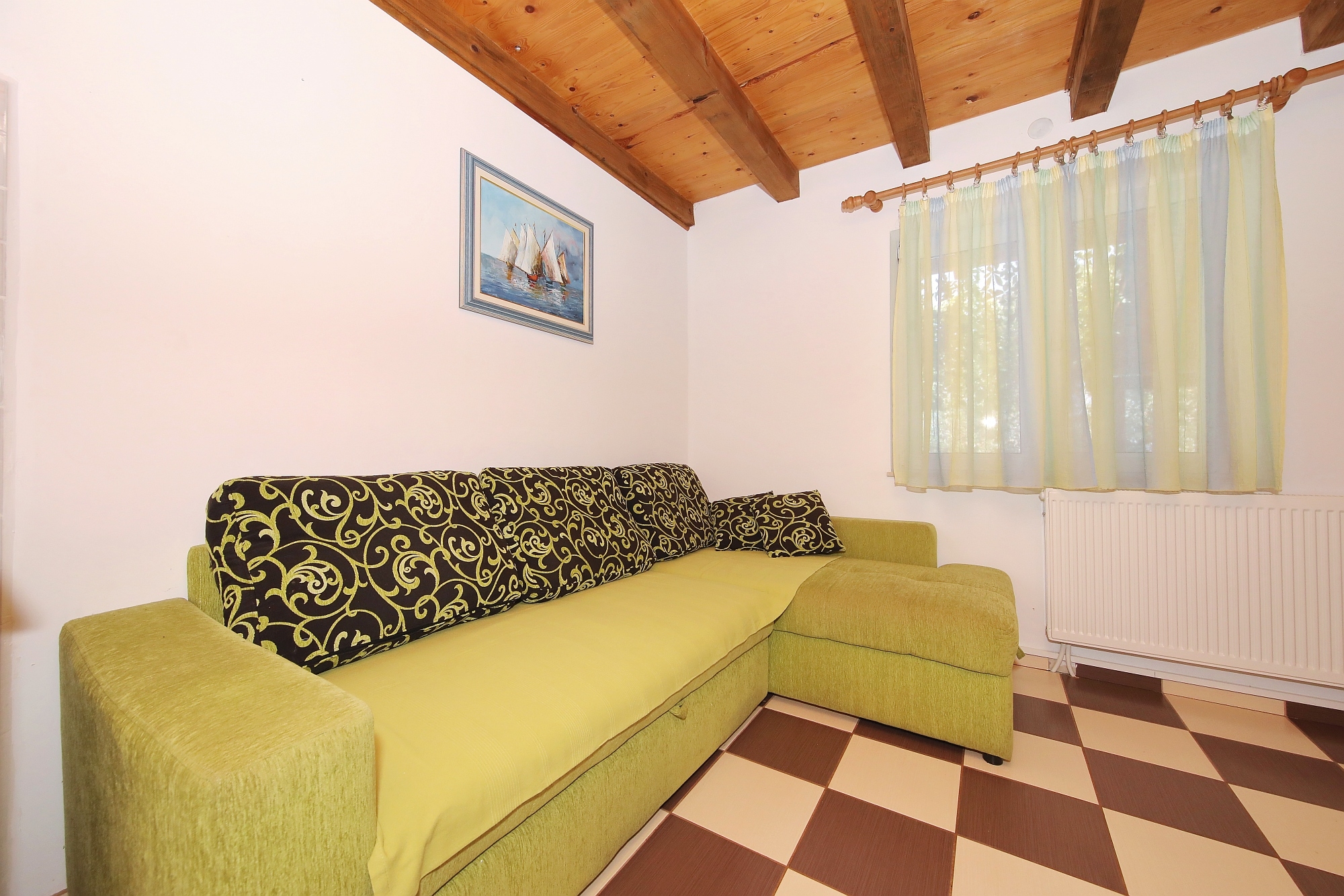 Top Pašman Donje More Top Pašman Donje More