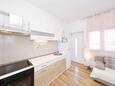 Tkon, Kitchen in the apartment, (pet friendly) and WiFi.