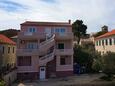 Hébergement Tkon, Pašman, Hébergement 8414 - Appartement à proximité de la mer.