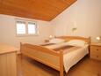 Спальня 1 Preko, Спальня 1 в размещении типа apartment, WiFi.
