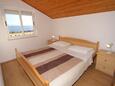 Спальня 2 Preko, Спальня 2 в размещении типа apartment, WiFi.