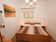 Ložnice Preko, Ložnice v ubytování typu apartment, WiFi.