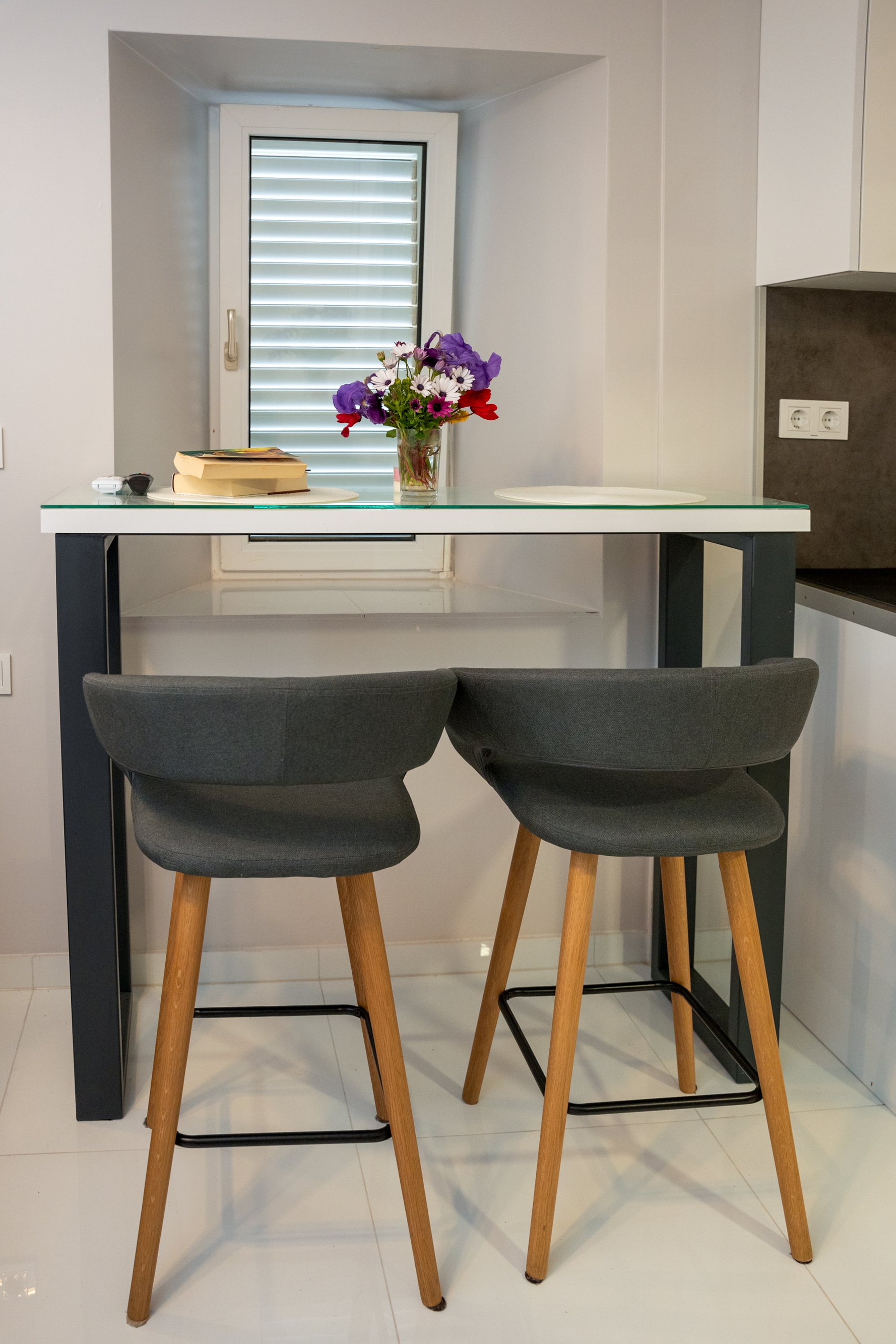 Studio flat with air-conditioning Poljana, Ugljan (AS-8419-c) Studio flat with air-conditioning Poljana, Ugljan (AS-8419-c)