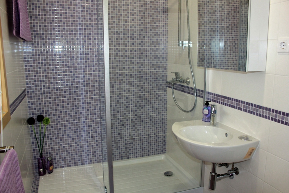 Studio flat with terrace and sea view Ždrelac, Pašman  AS-b