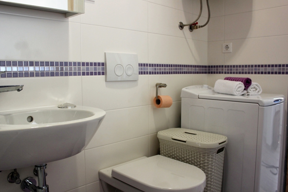 Studio flat with terrace and sea view Ždrelac, Pašman  AS-b