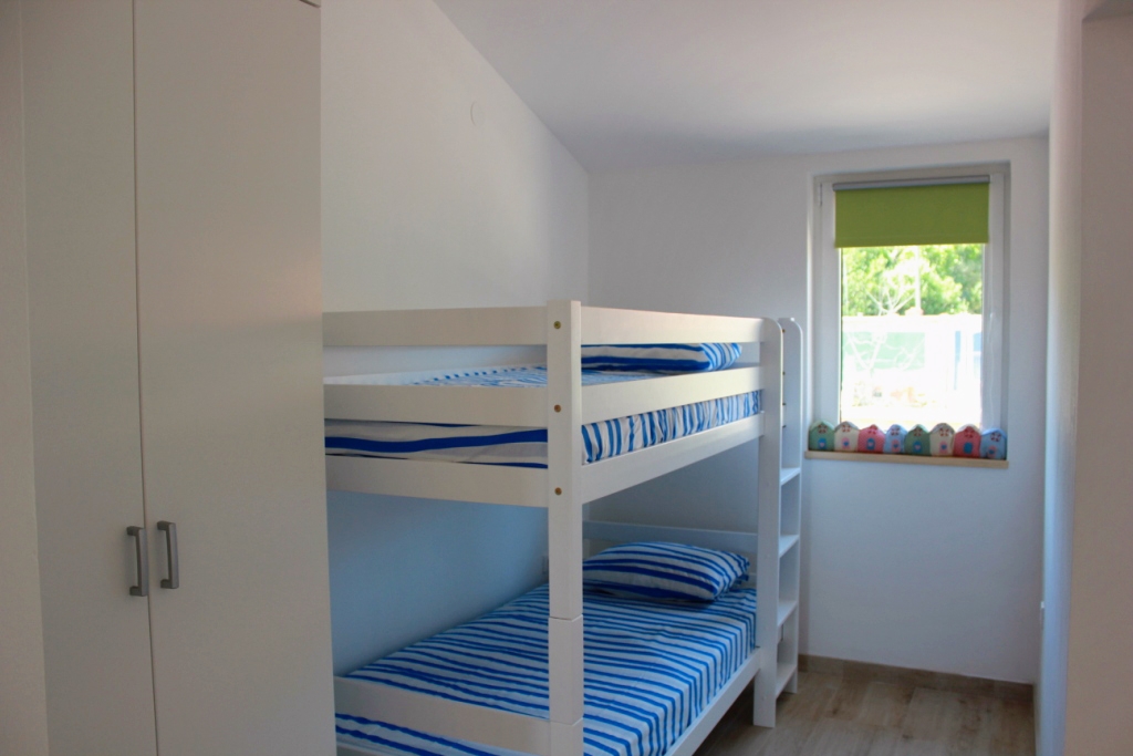 Studio flat with terrace and sea view Ždrelac, Pašman  AS-b