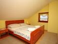 Chambre 1 Preko, Chambre 1 dans l’hébergement en type apartment, animaux acceptés et WiFi.