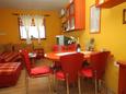 Blagovaonica Preko, Blagovaonica u smještaju tipa apartment, kućni ljubimci dozvoljeni i WiFi.