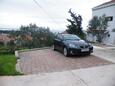 Parking lot Preko, Ugljan, Parking lot 8428 - Apartments in Croatia.