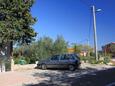 Parking lot Preko, Ugljan, Parking lot 8431 - Apartments in Croatia.