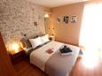Ložnice Poljana, Ložnice v ubytování typu apartment, WiFi.