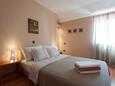 Спальня 1 Poljana, Спальня 1 в размещении типа apartment, WiFi.