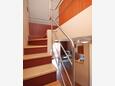 Poljana, Коридор в размещении типа apartment, WiFi.