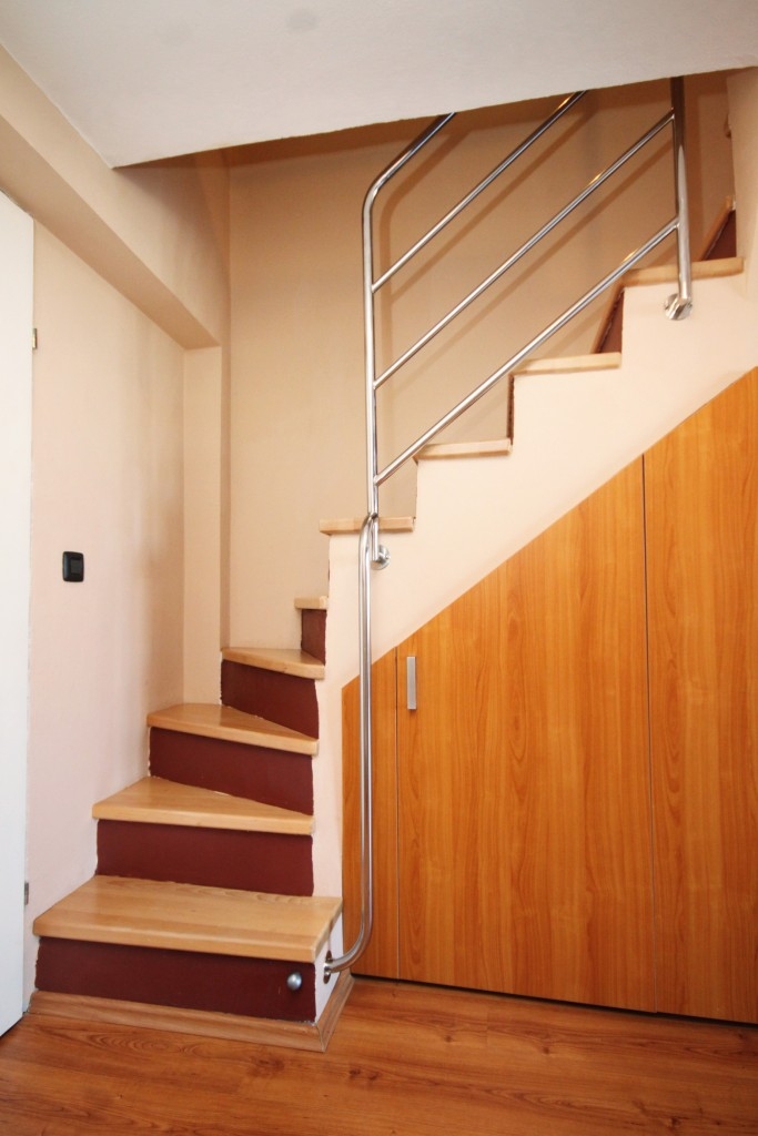 Two bedroom apartment near beach Poljana, Ugljan  A-c