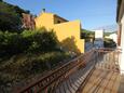 Balkon Vis, Balkon v ubytování typu apartment, WiFi.