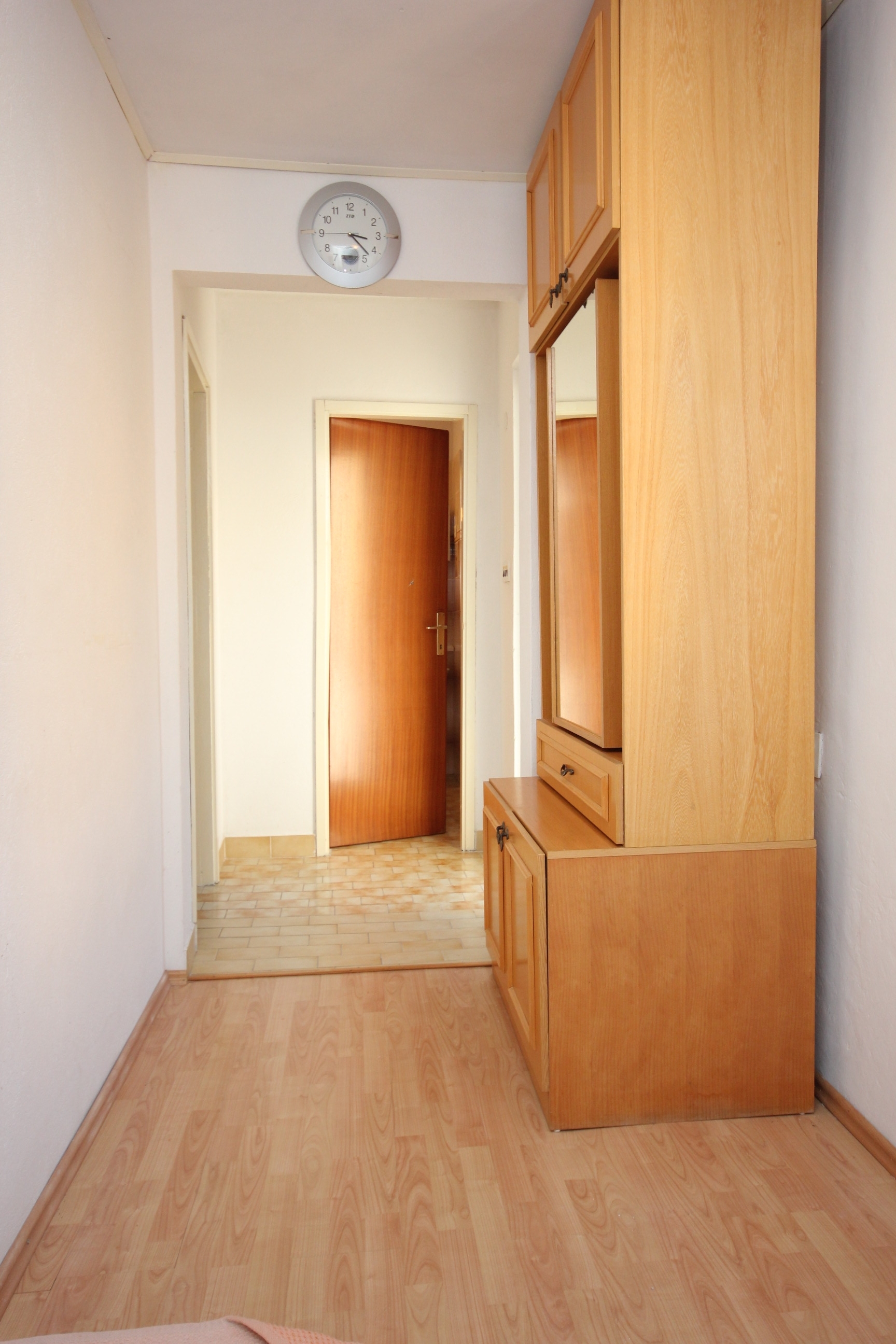 One bedroom apartment with balcony Vis (A-8435-a)