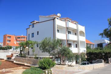 Property Mavarštica, Čiovo, Property 8437 - Apartments with pebble beach.