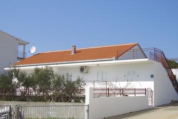 Property Rastići, Čiovo, Property 8438 - Apartments in Croatia.