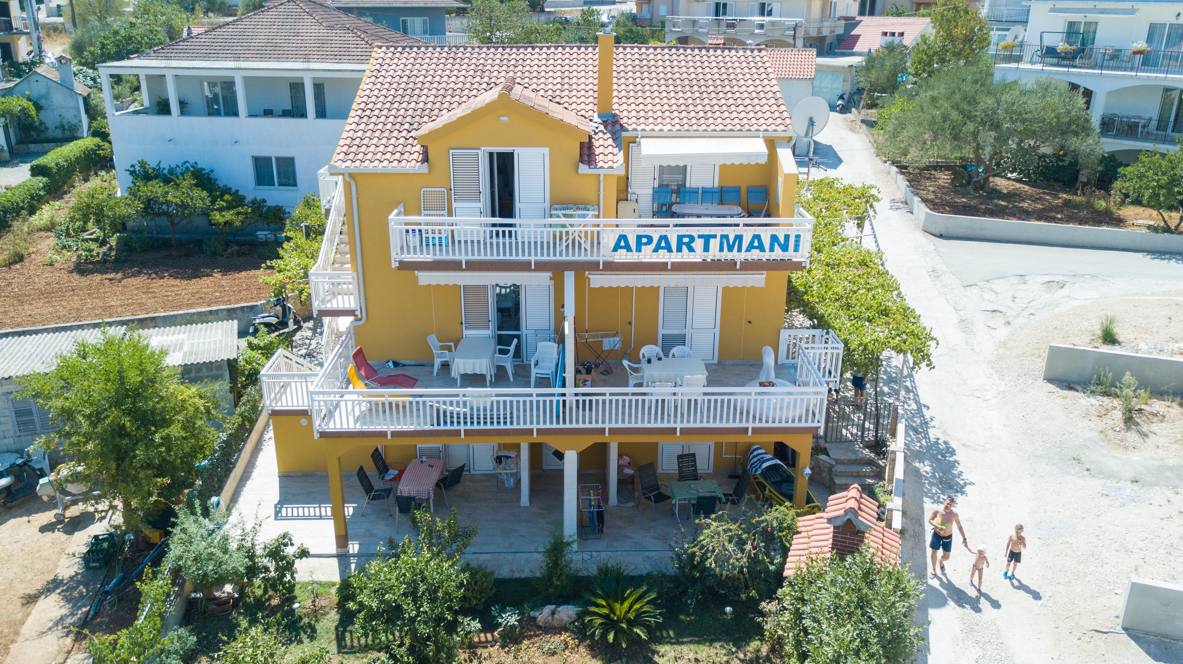 Top Čiovo Okrug Gornji Top Čiovo Okrug Gornji