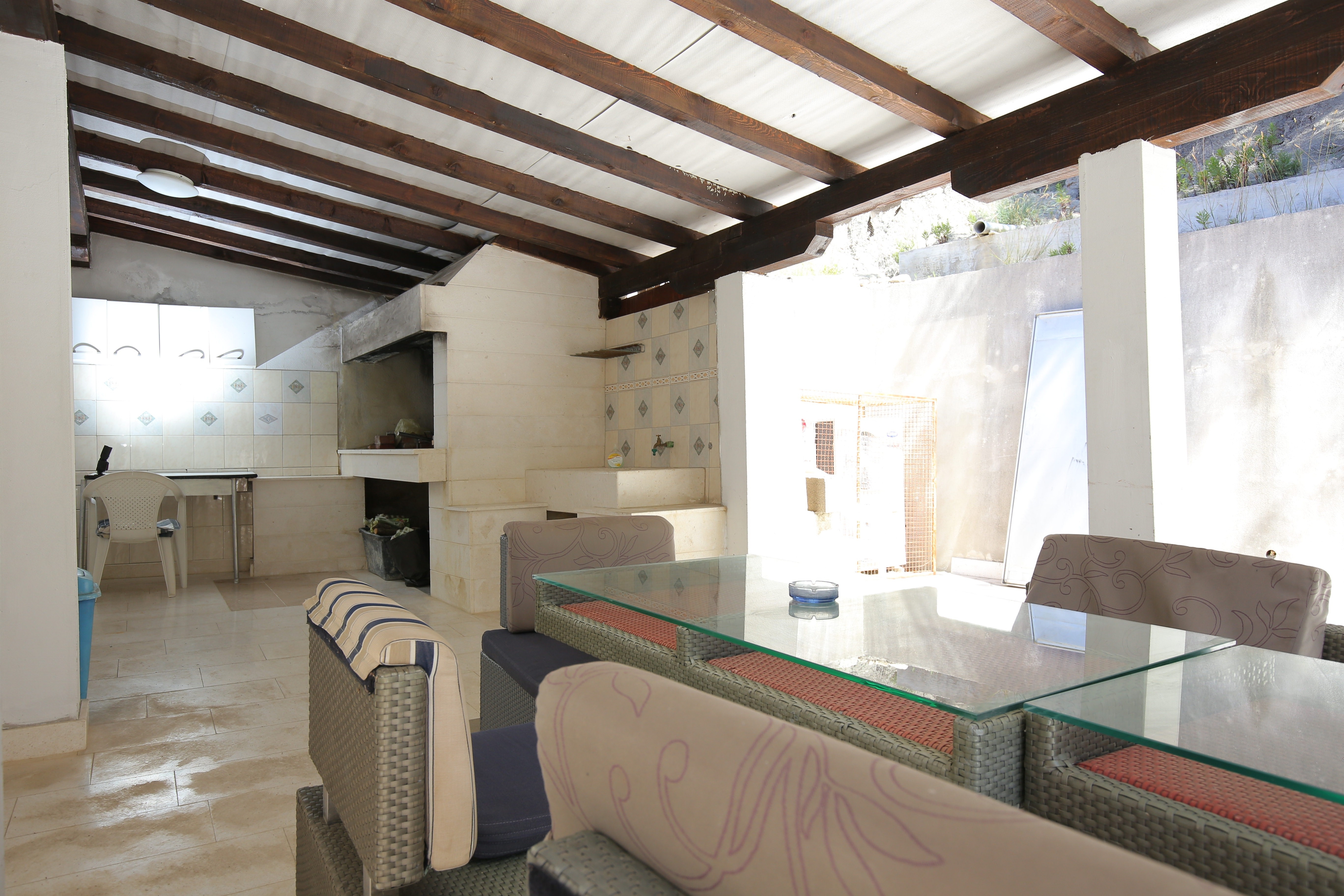 Appartement de quatre chambres prés de la plage Podstrana, Split (A-8442-c) Appartement de quatre chambres prés de la plage Podstrana, Split (A-8442-c)