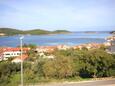 Vis, Balkon - Ausblick in folgender Unterkunftsart apartment, Haustiere erlaubt und WiFi.