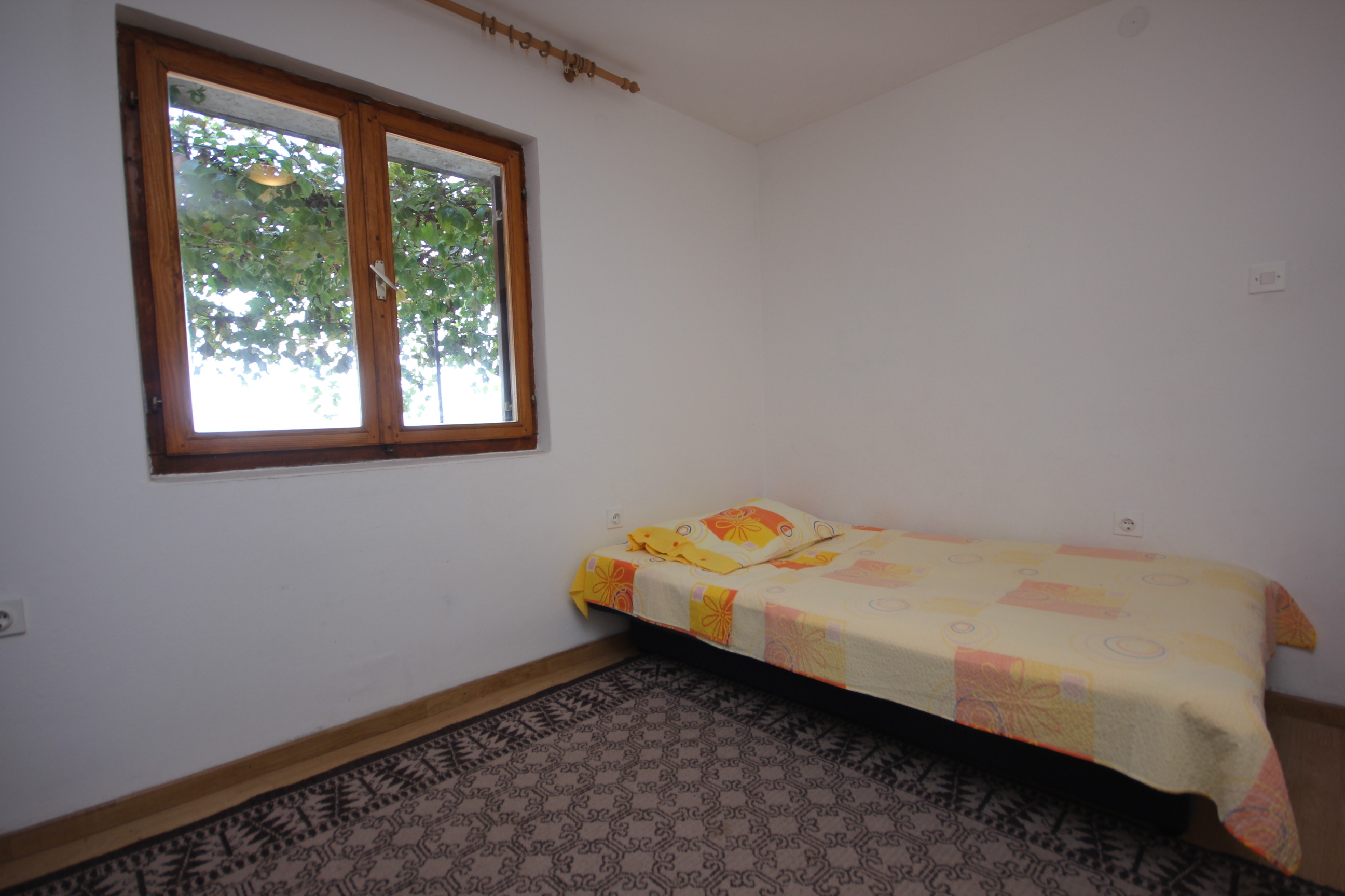 Two bedroom apartment with terrace and sea view Vis (A-8448-c)