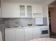 Kitchen Vis, Kitchen in the apartment, (pet friendly) and WiFi.
