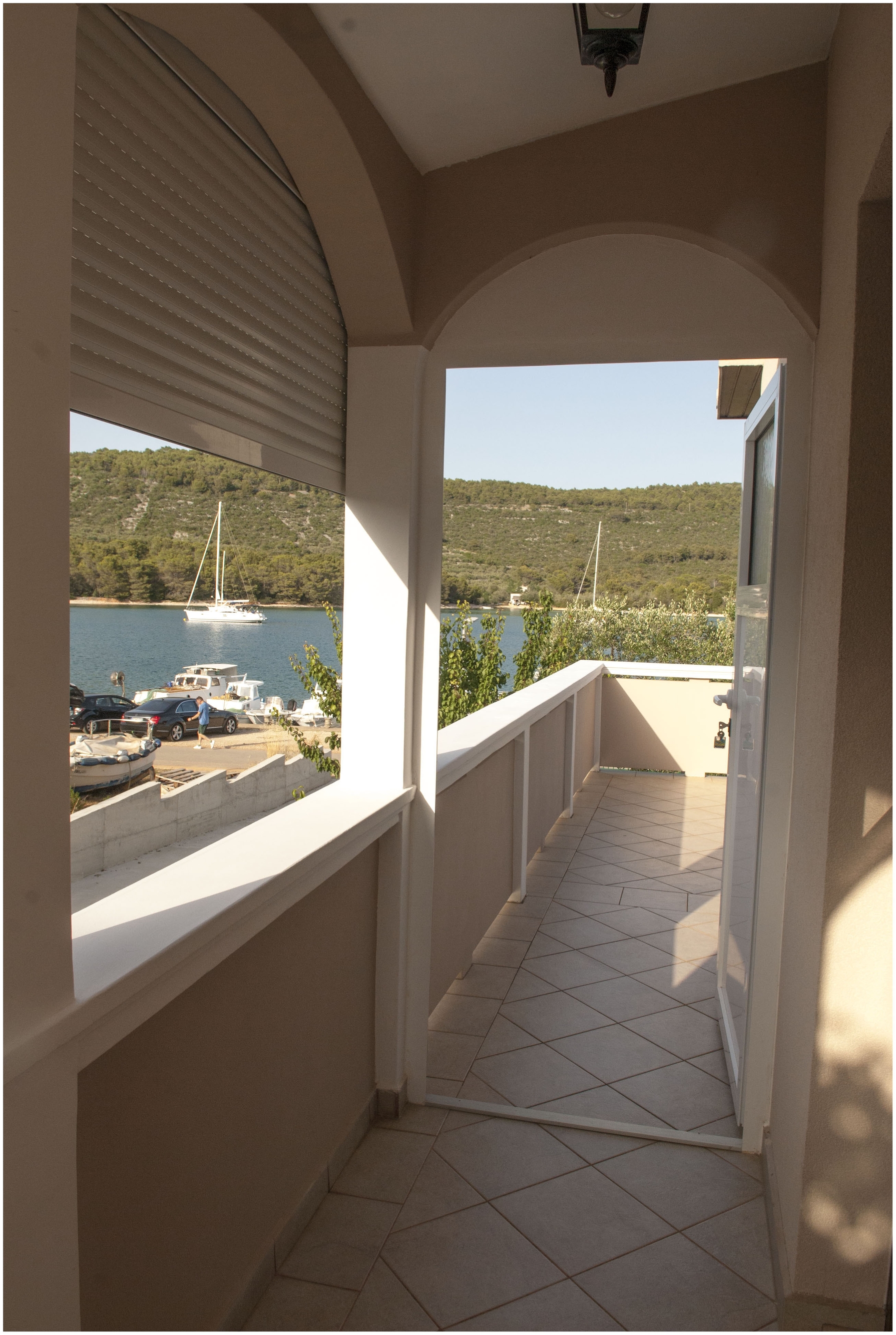 Top Ugljan Mala Lamjana Top Ugljan Mala Lamjana