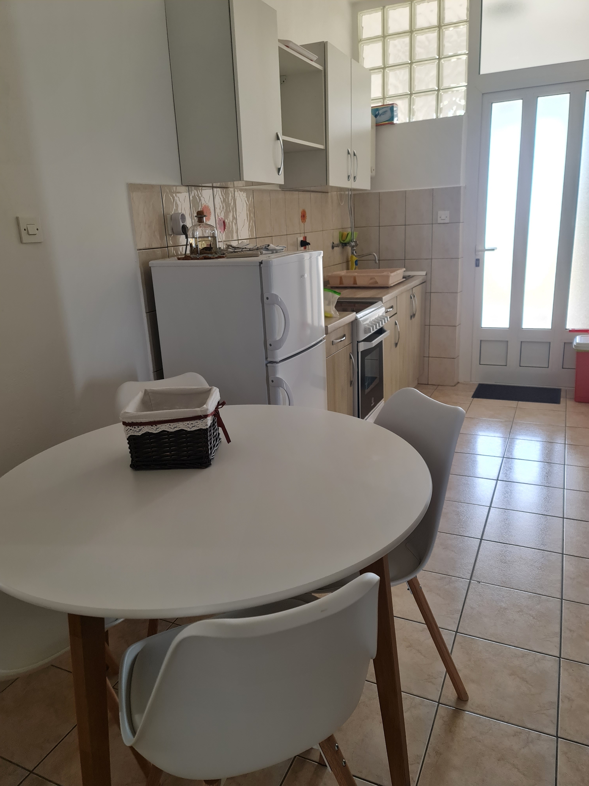 Two bedroom apartment with terrace and sea view Neviđane, Pašman (A-8453-b) Two bedroom apartment with terrace and sea view Neviđane, Pašman (A-8453-b)