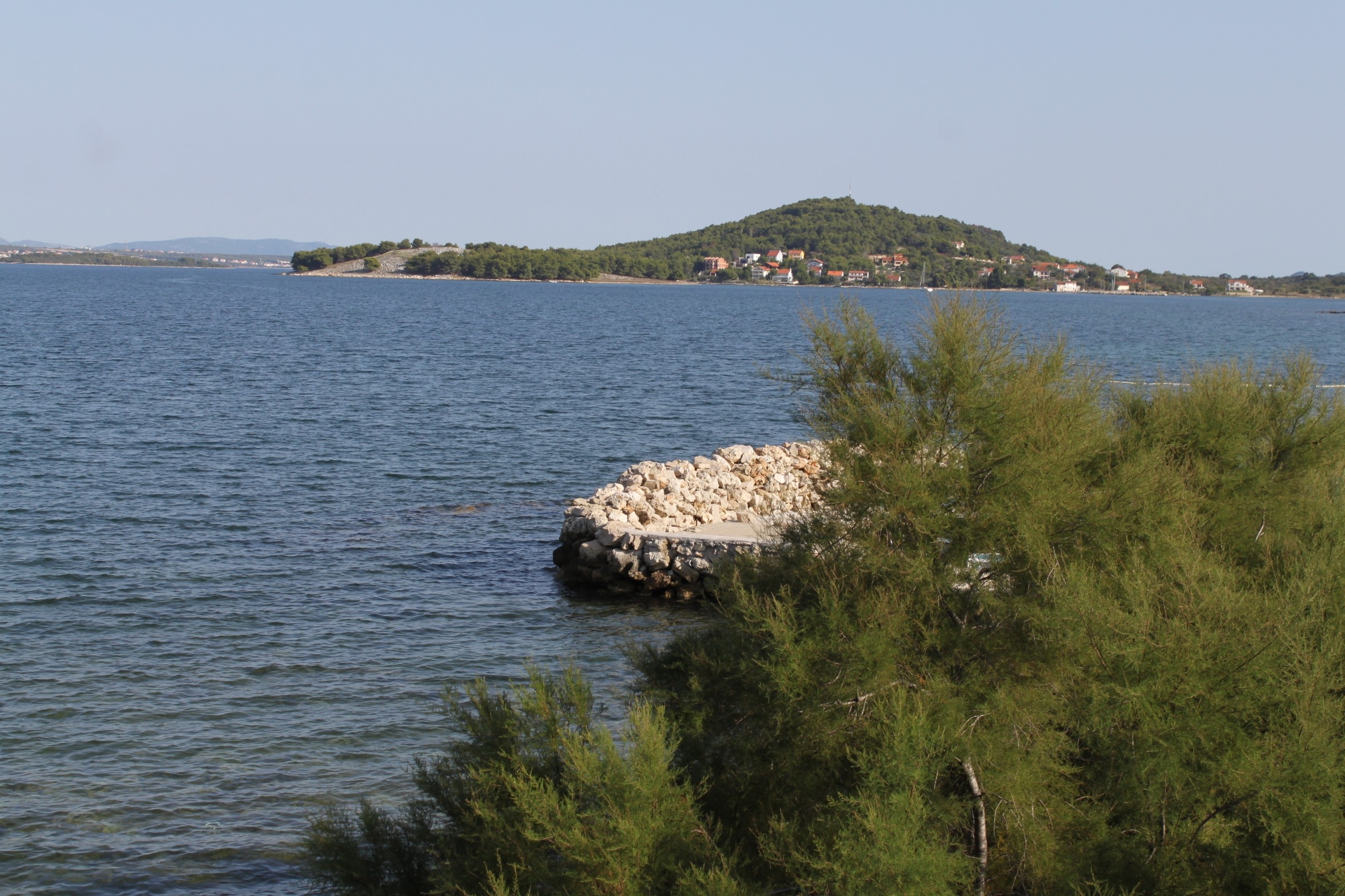 Top Pašman Neviđane Top Pašman Neviđane