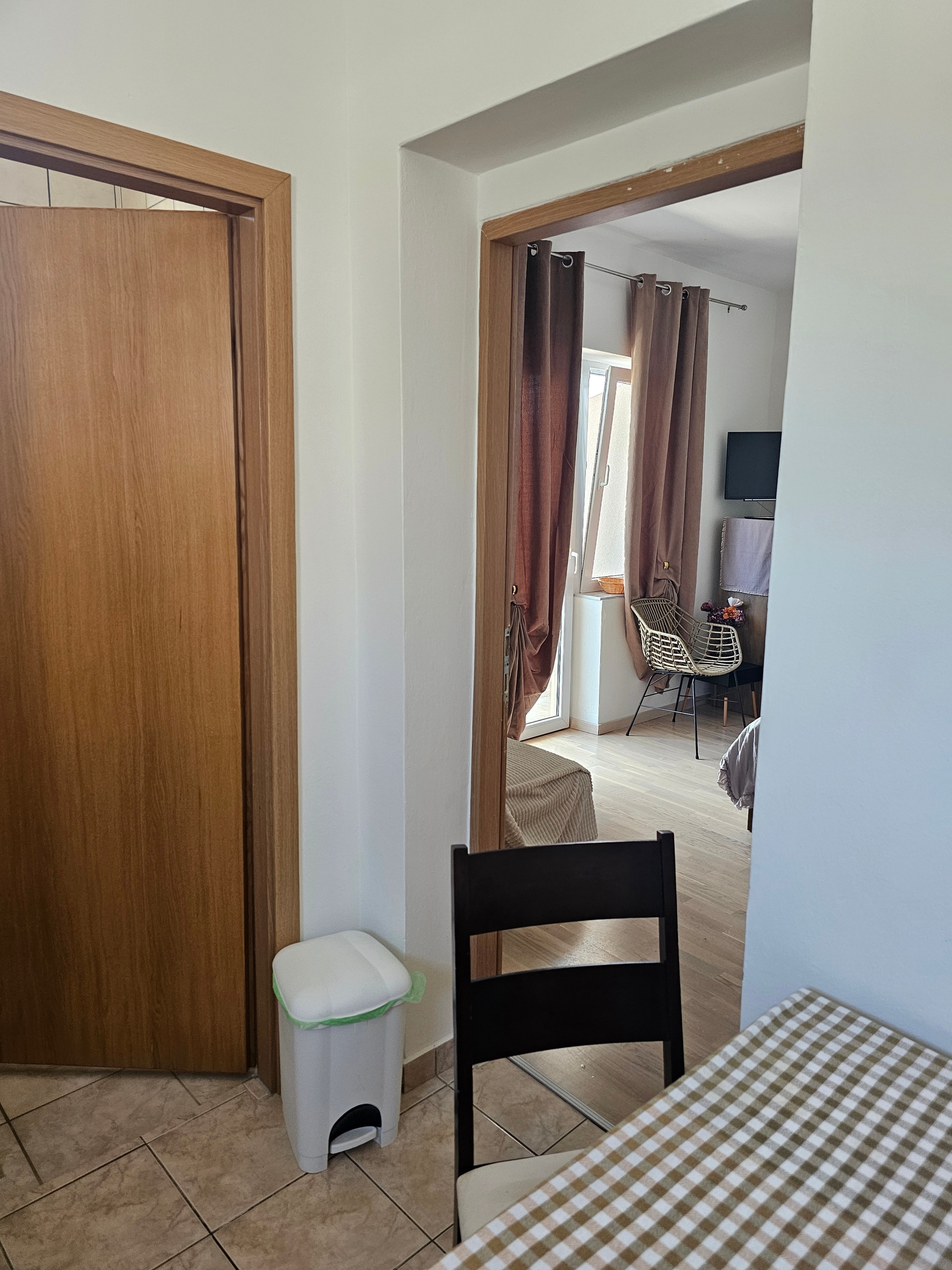 One bedroom apartment with terrace and sea view Neviđane, Pašman (A-8453-c) One bedroom apartment with terrace and sea view Neviđane, Pašman (A-8453-c)