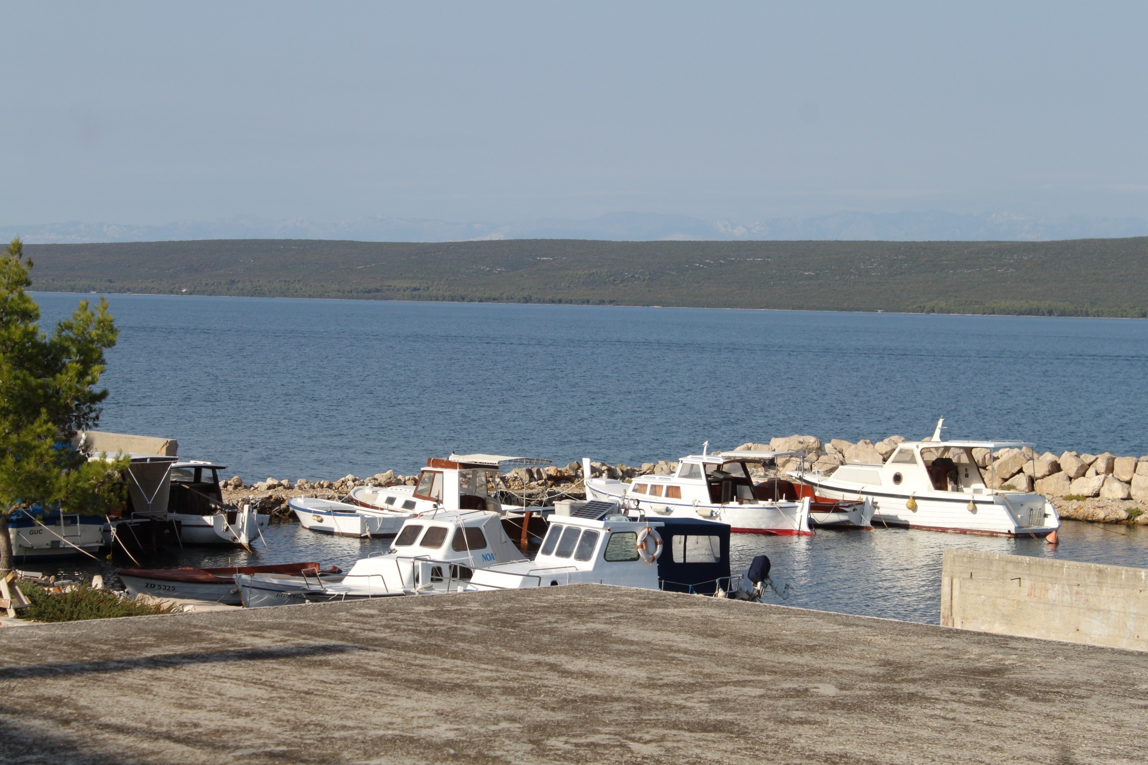 Top Pašman Neviđane Top Pašman Neviđane