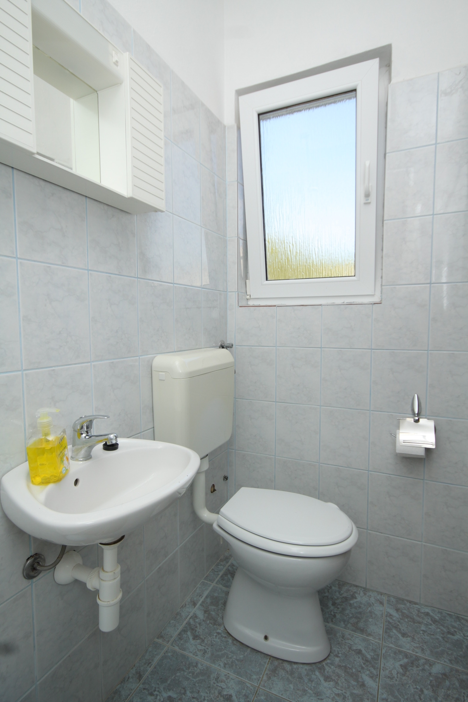 Two bedroom apartment near beach Tkon, Pašman  A-a