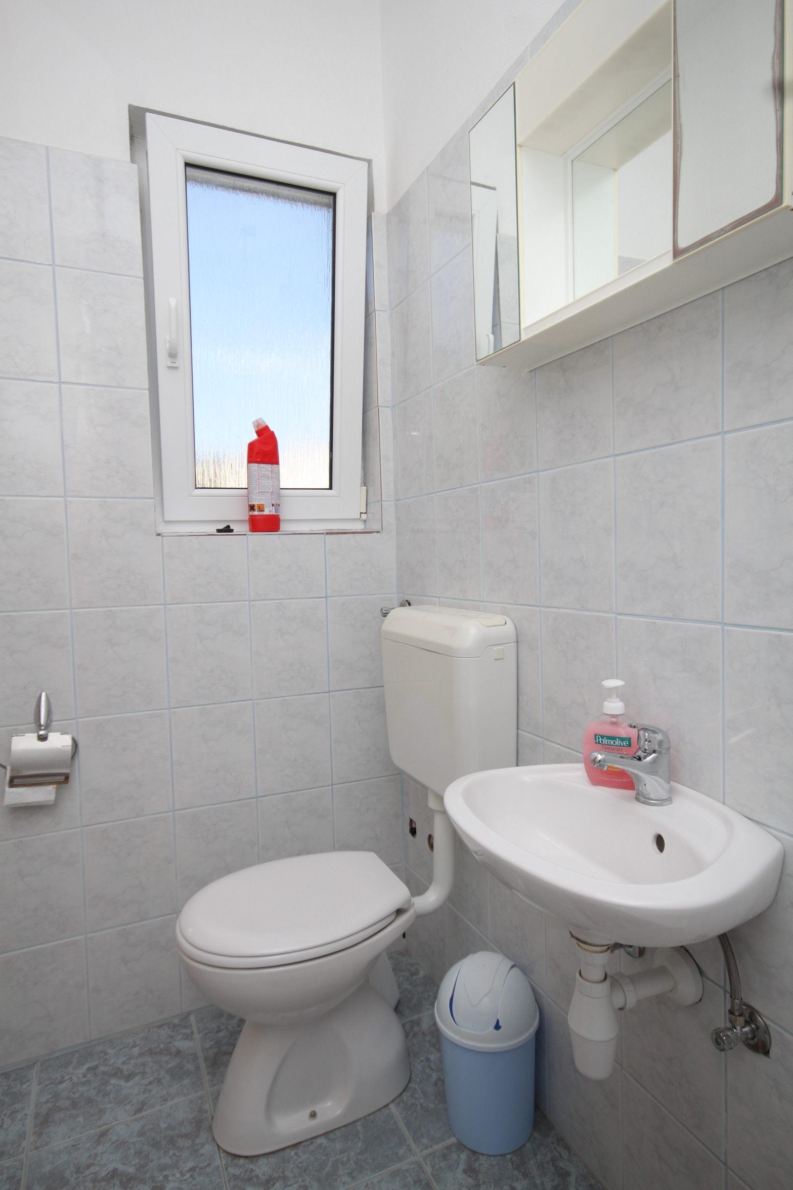 Two bedroom apartment near beach Tkon, Pašman  A-a
