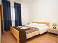 Ložnice 2 Tkon, Ložnice 2 v ubytování typu apartment, WiFi.