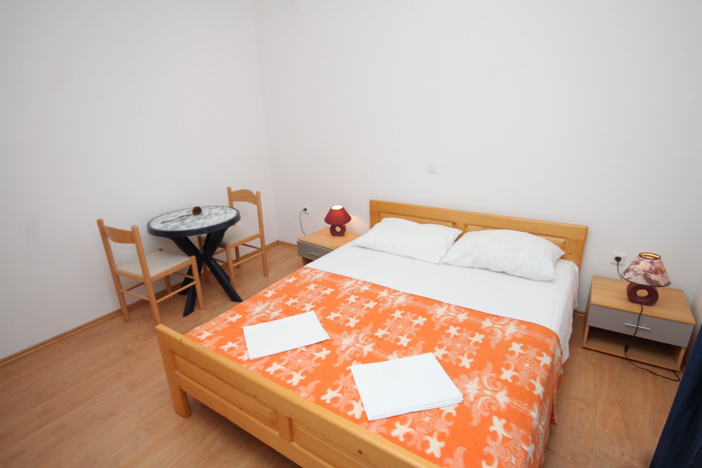 Top Pašman Tkon Top Pašman Tkon