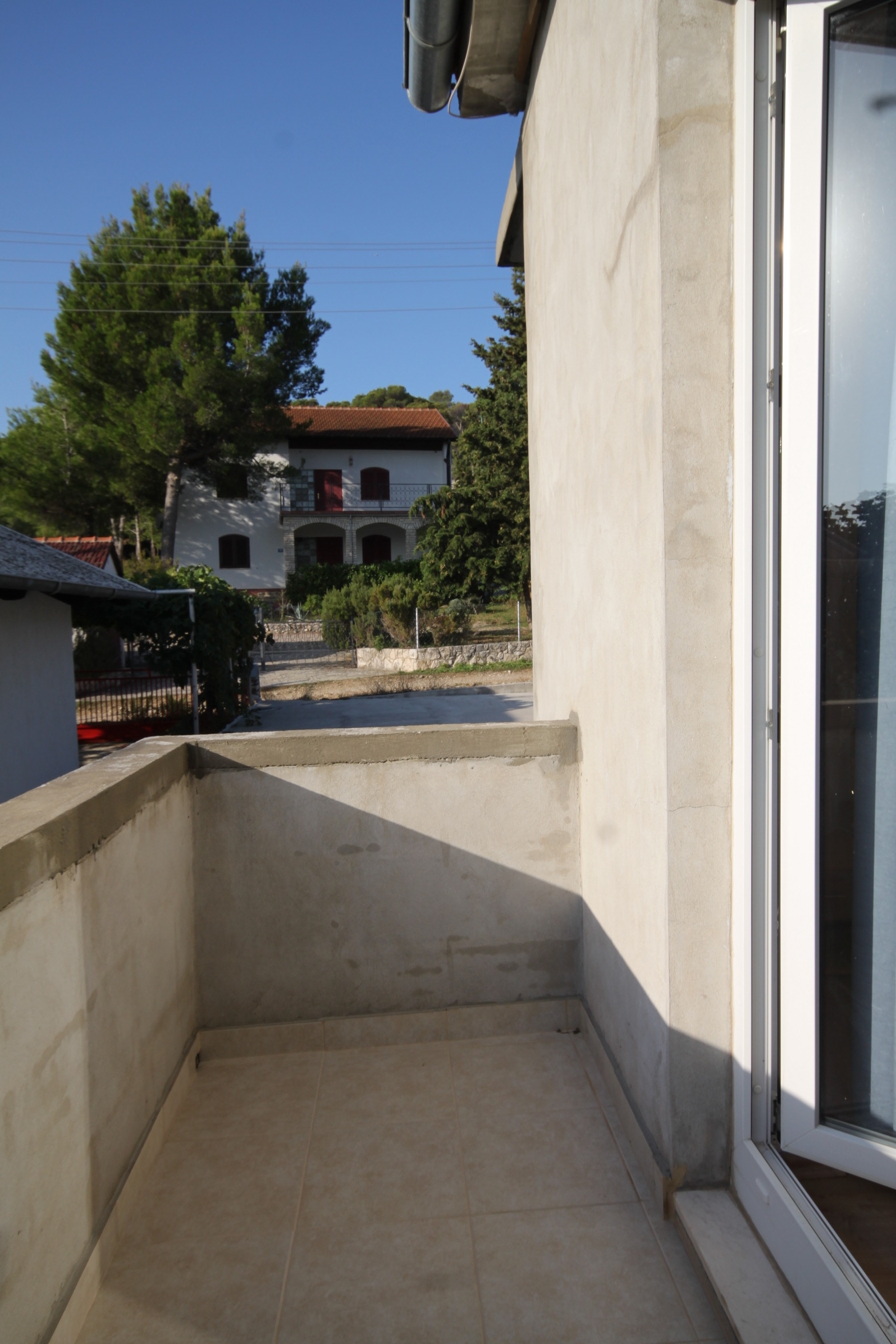 Two bedroom apartment near beach Tkon, Pašman  A-b
