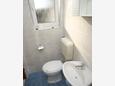 Tkon, Ванная комната 2 в размещении типа apartment, WiFi.