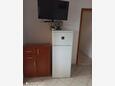 Tkon, Столовая в размещении типа apartment, WiFi.