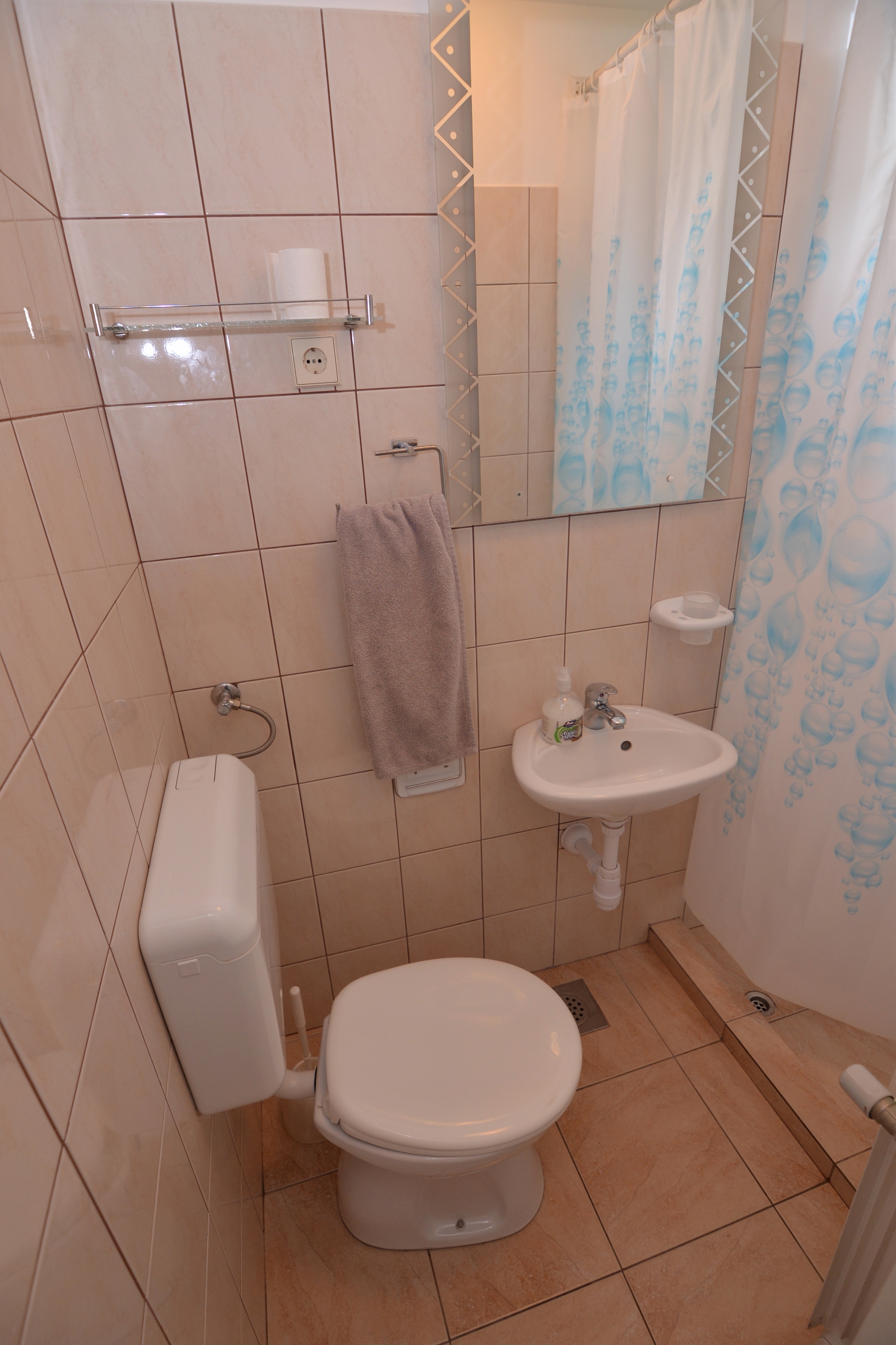 Top Pašman Tkon Top Pašman Tkon