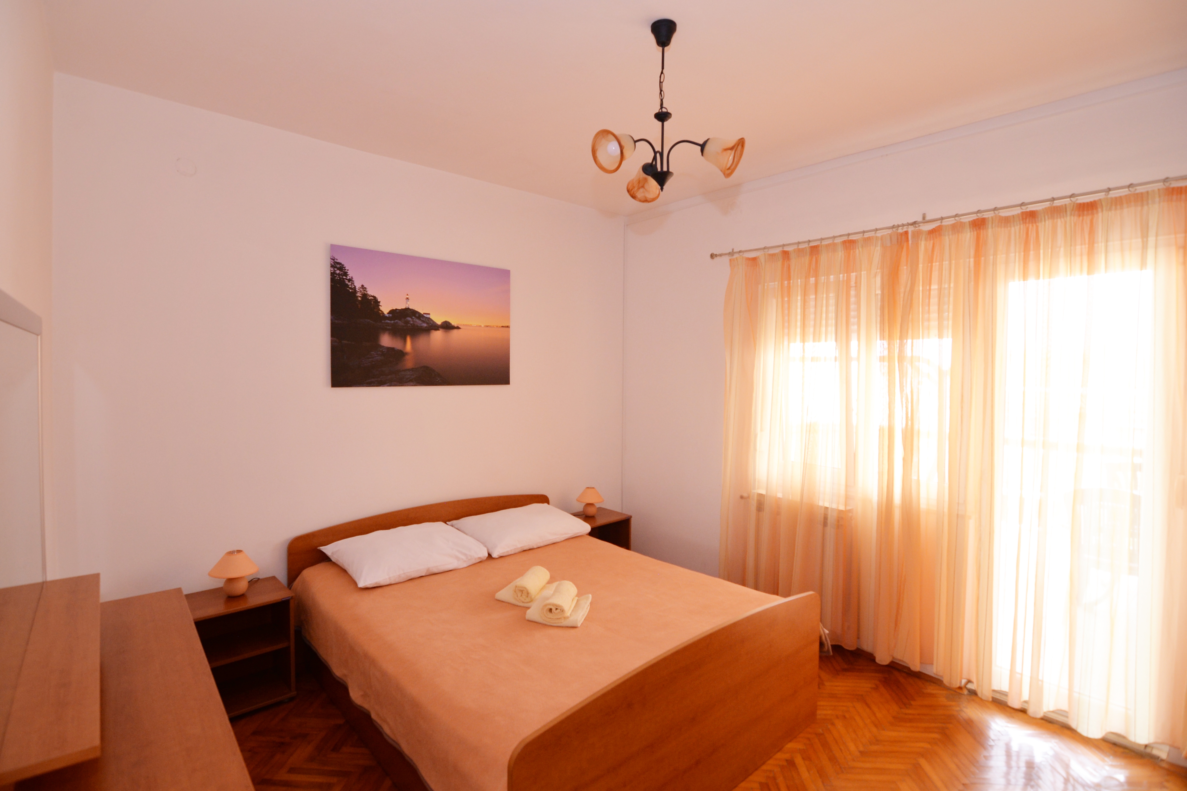 Top Pašman Tkon Top Pašman Tkon