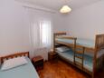 Ložnice 2 Tkon, Ložnice 2 v ubytování typu apartment, WiFi.