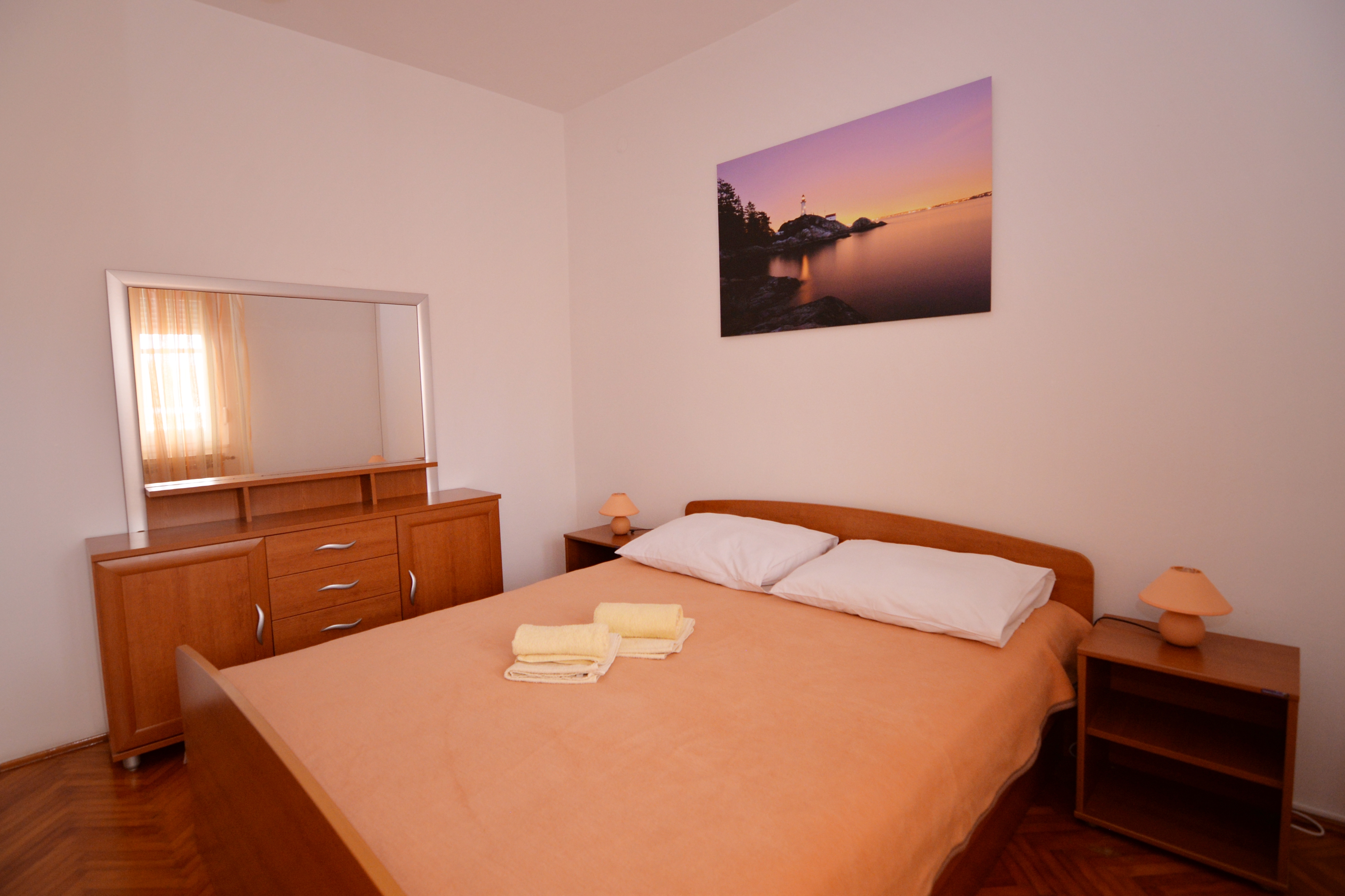 Top Pašman Tkon Top Pašman Tkon