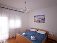 Спальня 1 Tkon, Спальня 1 в размещении типа apartment, WiFi.