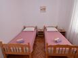 Спальня 2 Tkon, Спальня 2 в размещении типа apartment, WiFi.