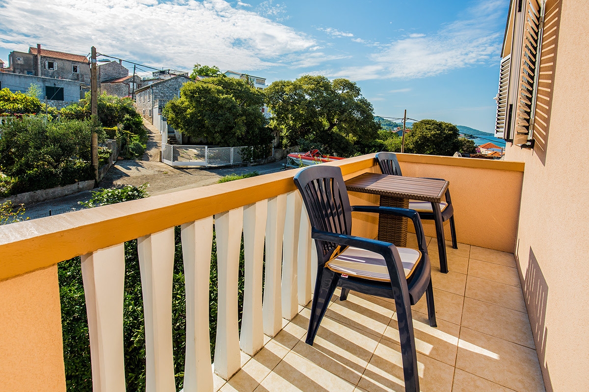 Top Pašman Tkon Top Pašman Tkon