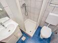 Ванная комната Tkon, Ванная комната в размещении типа apartment, WiFi.