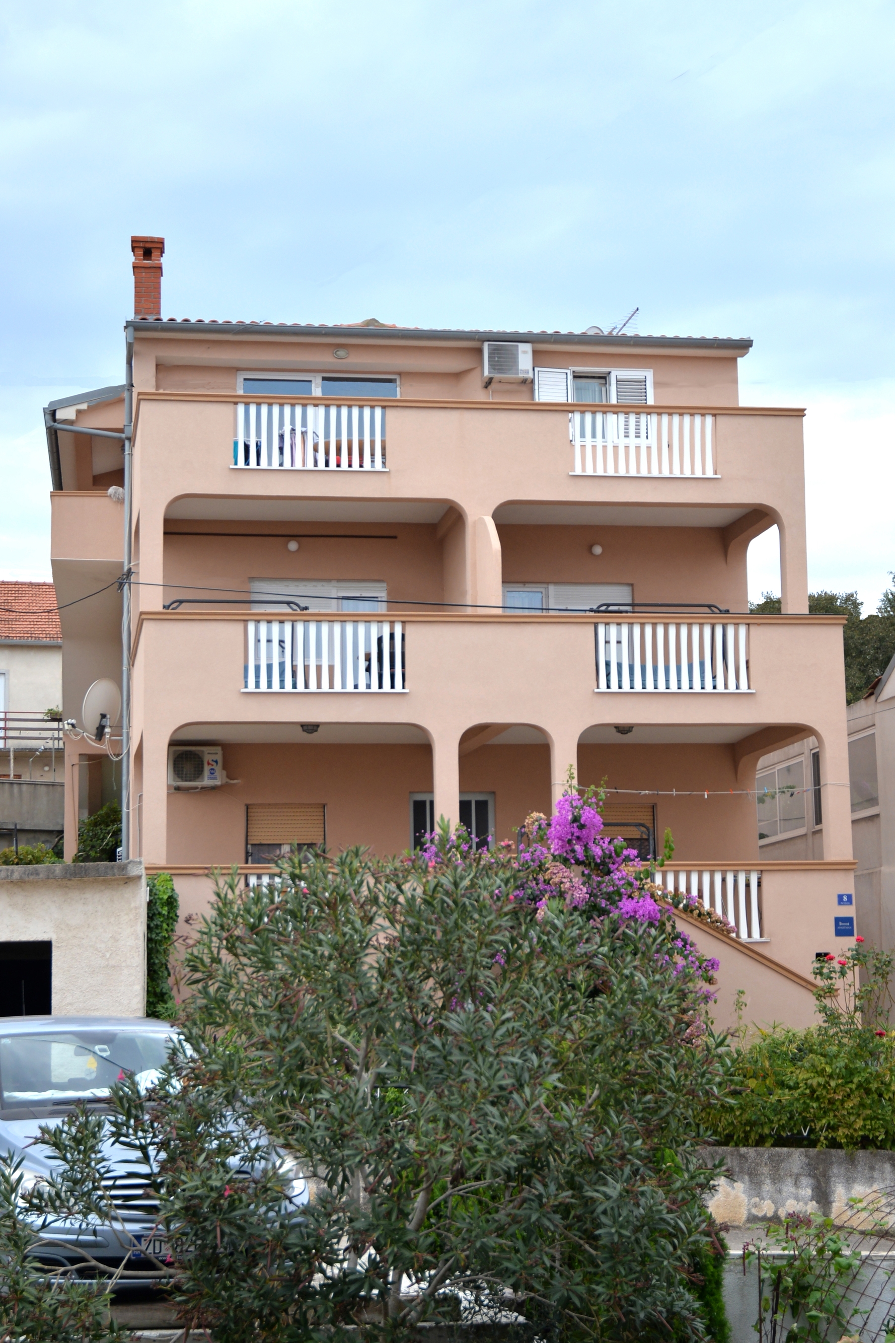 Top Pašman Tkon Top Pašman Tkon