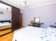 Ložnice 1 Kraj, Ložnice 1 v ubytování typu apartment, WiFi.