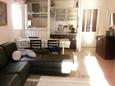 Столовая Tkon, Столовая в размещении типа apartment, Домашние животные допускаются и WiFi.